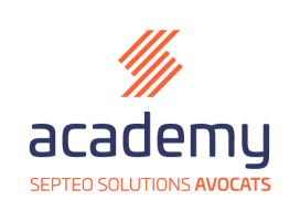 Septeo Avocats Academy